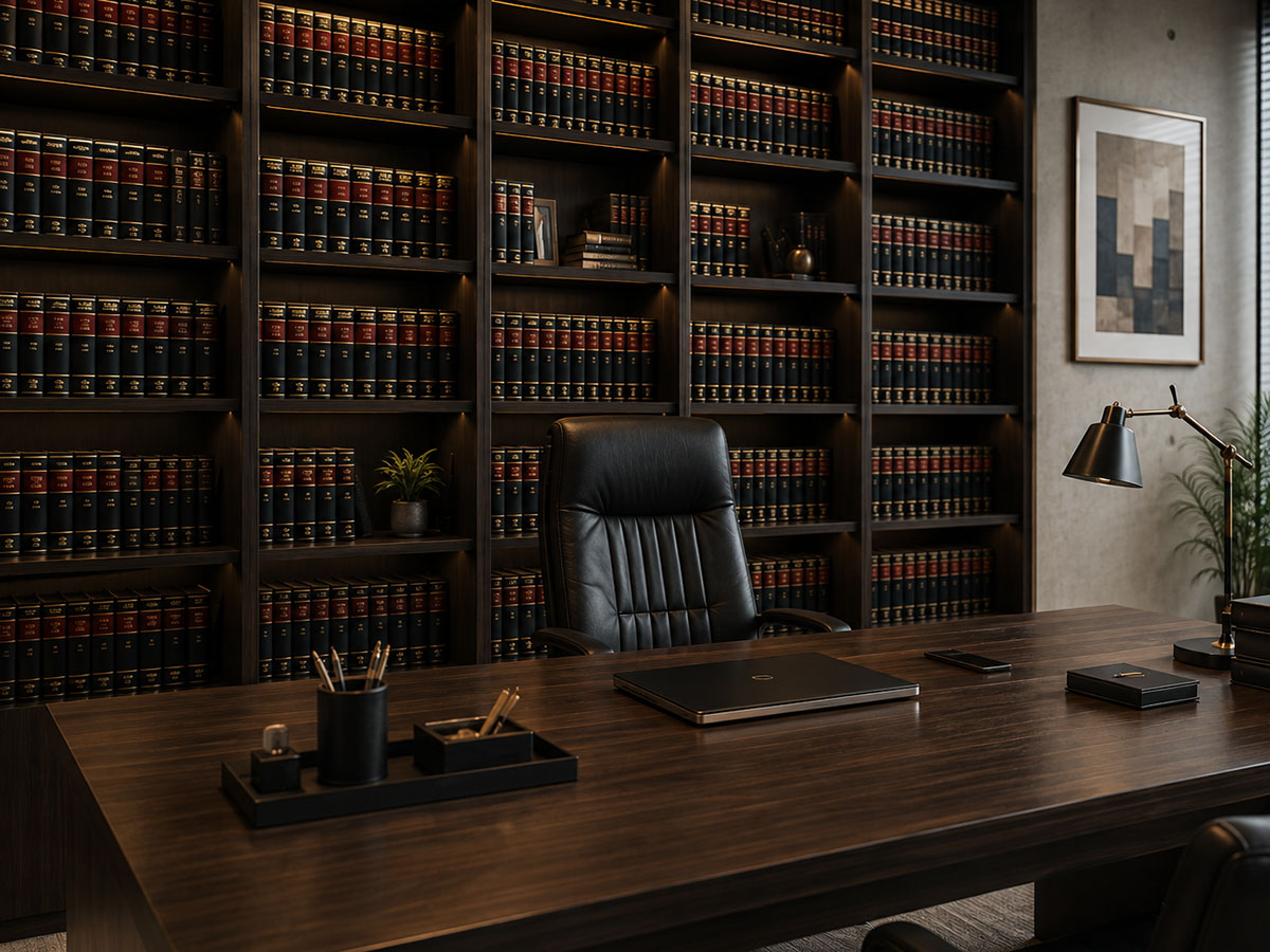 Sadak & Partners Law Office