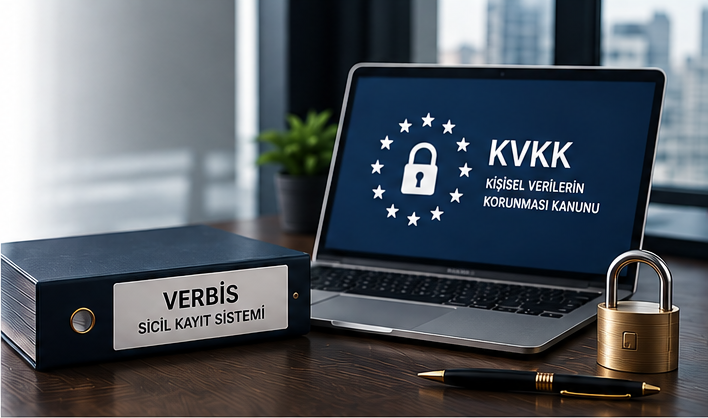KVKK ve VERBİS Uyum Hizmetleri